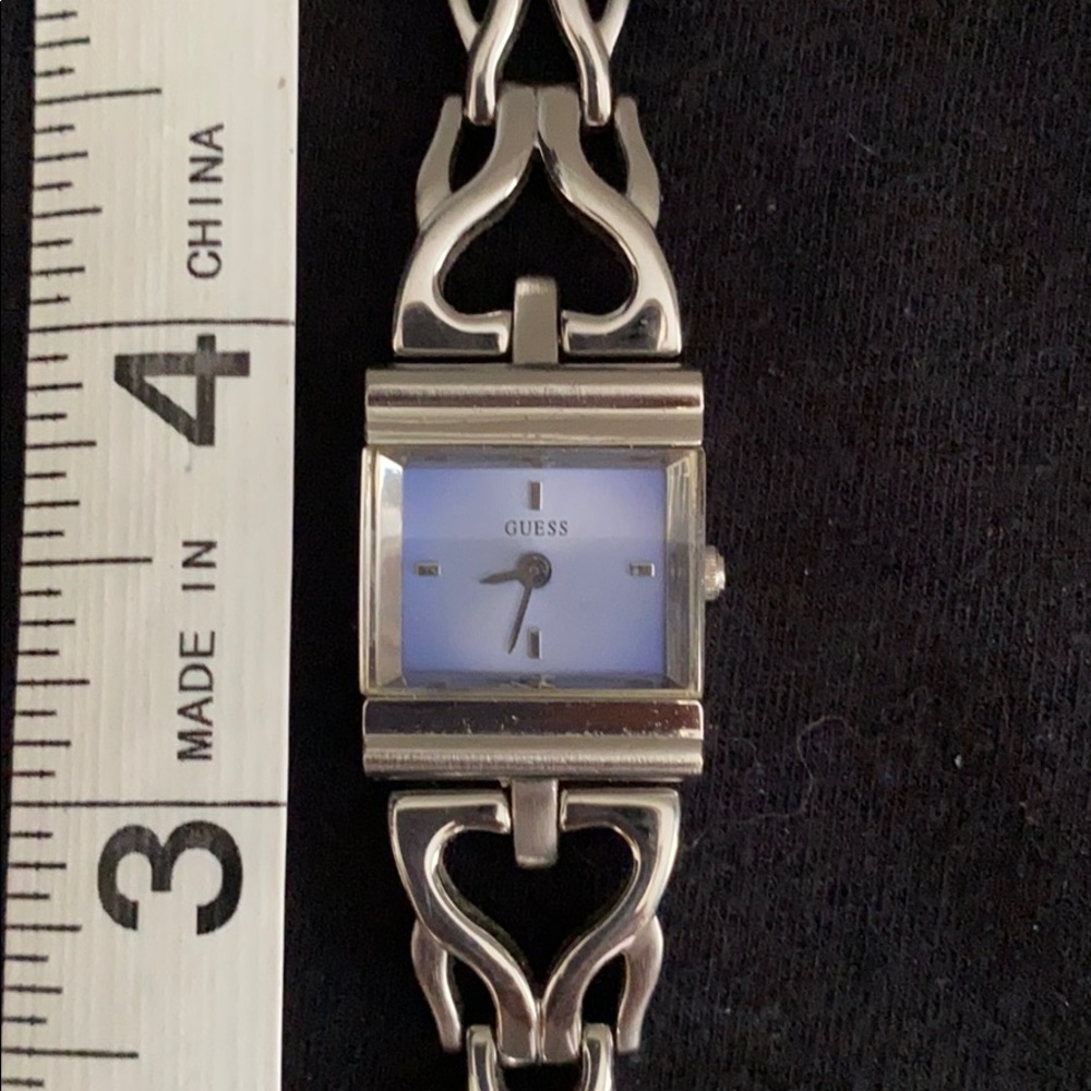 Guess Watch